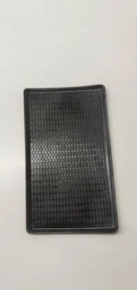 Hyundai Tucson TL Glove box pad D7000TRR SB11425 20181101