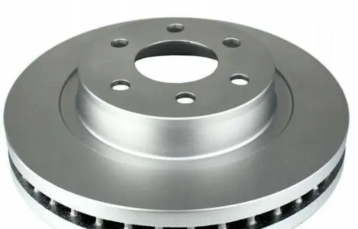 BMW 1 E82 E88 Rear brake disc 34216778049 6778049