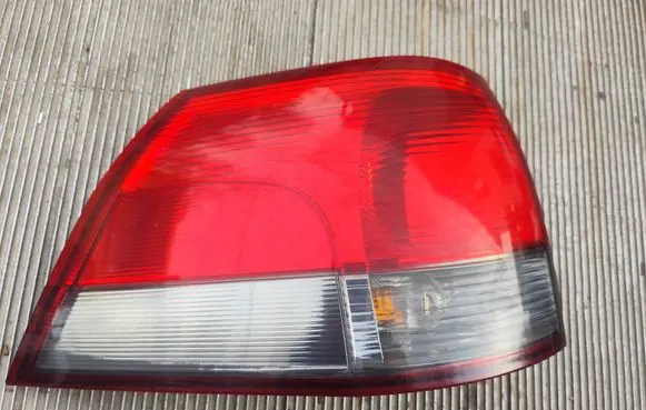 Opel Vectra C Rear/tail lights 443003 13184022