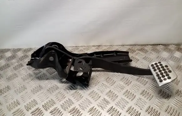 Ford S-MAX Brake pedal 7G9N2D094LB