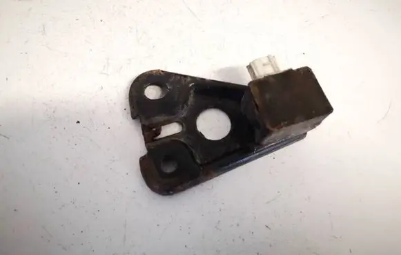 Toyota Yaris Airbag deployment crash/impact sensor 8917352010 89173-52010