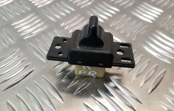 Chrysler Grand Voyager IV Electric window control switch