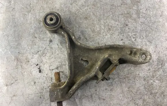 Volvo S60 Front lower control arm/wishbone