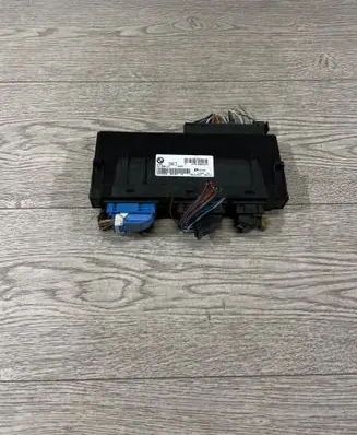 BMW X3 F25 Comfort/convenience module 9286129 122051 8031031