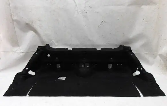 BMW 1 E82 E88 Rear sound insulation 6960405
