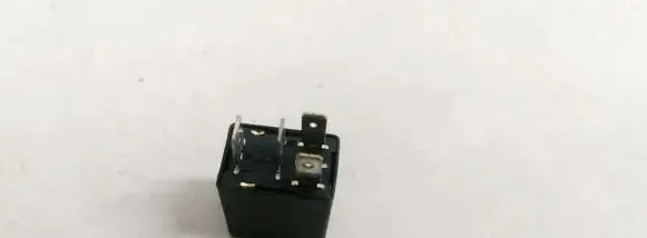 Alfa Romeo 147 Other relay 46520411 B047E