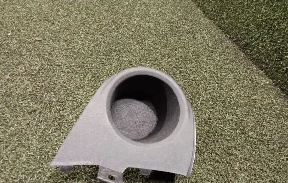 Iveco Daily 6th gen Cup holder 5801597897