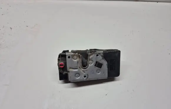 Rear door lock