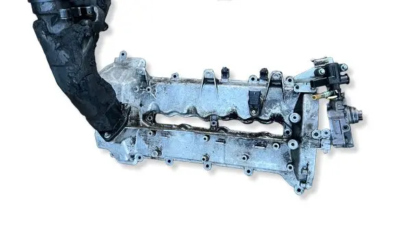 Mercedes-Benz A W168 Rocker cam cover A6680160105