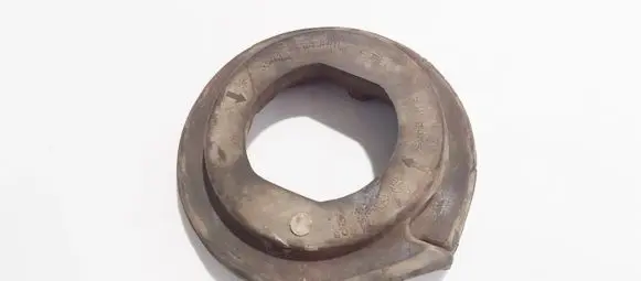 Nissan Murano Z50 Front coil spring rubber mount 55036w1000