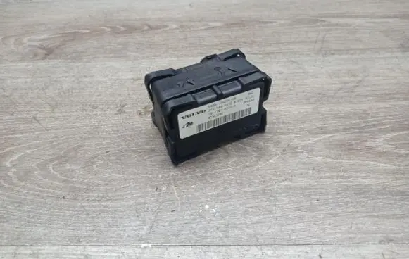 Volvo S80 ESP acceleration yaw rate sensor 10170103463 6G9N14B296CB