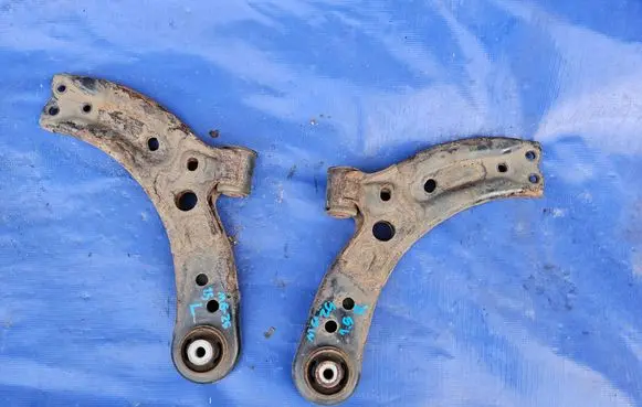 MG ZS Front lower control arm/wishbone