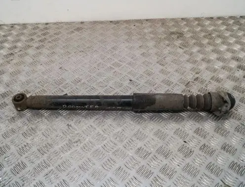 Skoda Roomster (5J) Rear shock absorber/damper 1J0512135A