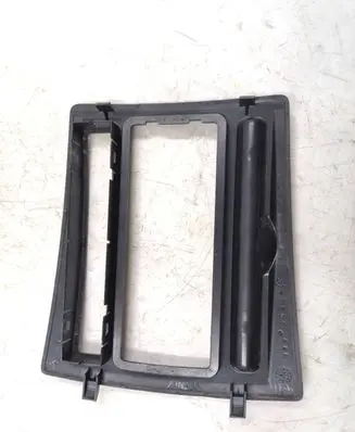 Cadillac CTS Gear shifter surround trim plastic 5034MGAGS