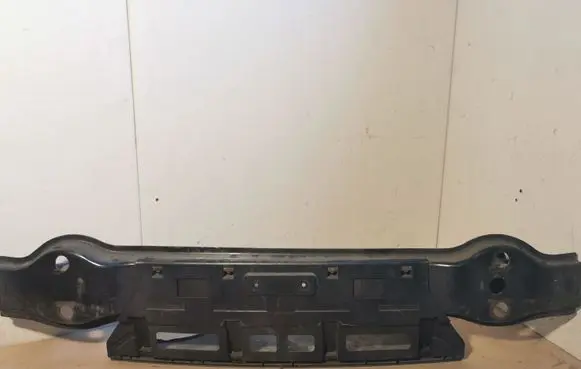 Rear beam
