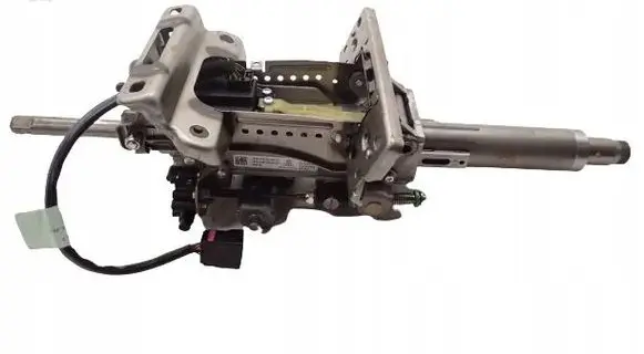 Audi A7 S7 4G Steering wheel axle 4G0419502AH