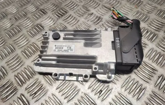 Hyundai Santa Fe Gearbox control unit/module 954403BGC0 9002050161KK 1D34820Y
