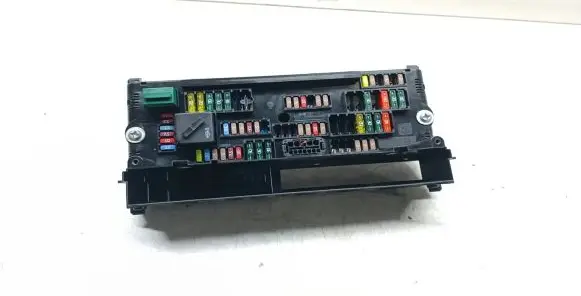 BMW X3 F25 Fuse module 9259467