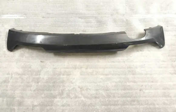 BMW 4 F32 F33 Front bumper lip 15857711