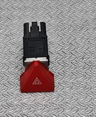 Volkswagen Touran I Hazard light switch 1T0953509
