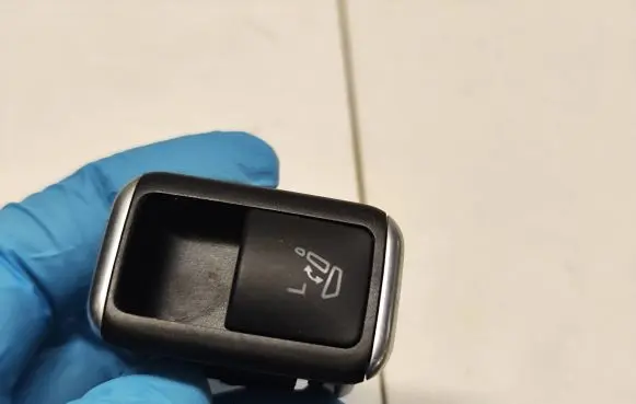 Mercedes-Benz GLS X166 Other switches/knobs/shifts A1668201210 10018690 10016079
