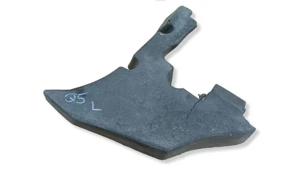 Audi Q5 SQ5 Fender foam support/seal 8R0821197