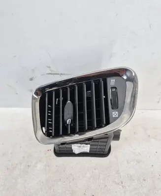 Dodge Durango Dash center air vent grill X90016900ZC