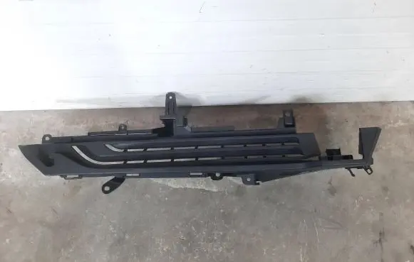 BMW X5 G05 Trunk/boot side trim panel 7438182