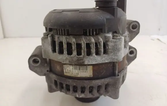 Maserati Quattroporte Generator/alternator 28353124485