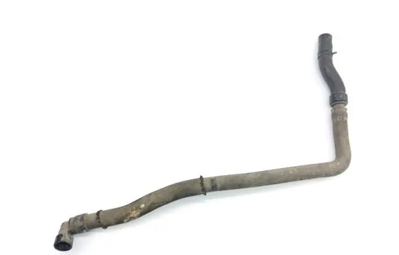 Peugeot 807 Engine coolant pipe/hose