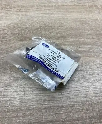 Ford Fiesta Other body part 1490221
