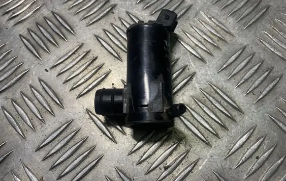 Volvo S80 Windscreen/windshield washer pump 9169611 0602103950