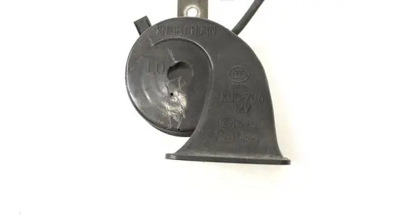 Mazda 6 Horn signal KUG70A
