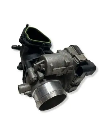 Volkswagen PASSAT B7 Throttle valve 03C133062AA