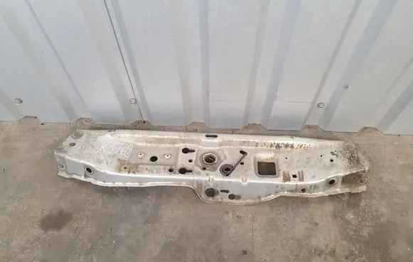 Opel Zafira B Top upper radiator support slam panel 13264083