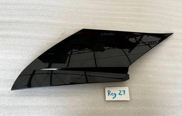 Land Rover Range Rover Velar (D)pillar trim (top) J8A229149A