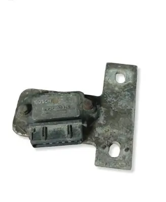 Volvo 740 Ignition amplifier control unit 0227100124