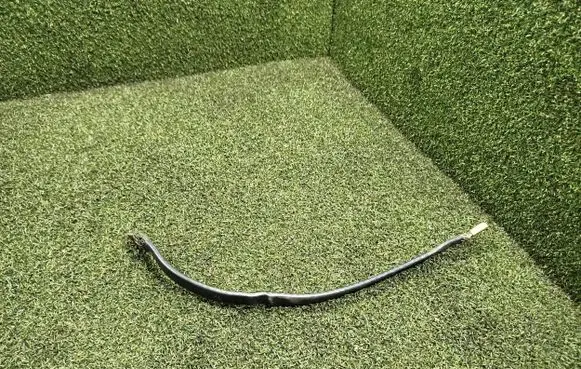 Nissan NV300 Negative earth cable (battery)