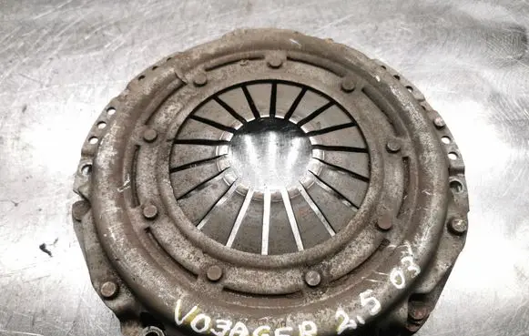 Chrysler Voyager Pressure plate 