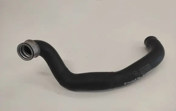 Mercedes-Benz E W211 Engine coolant pipe/hose A2118327094