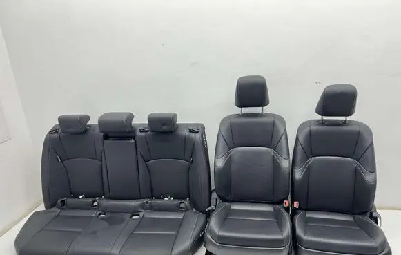 Lexus ES VII XZ10 Seat set 