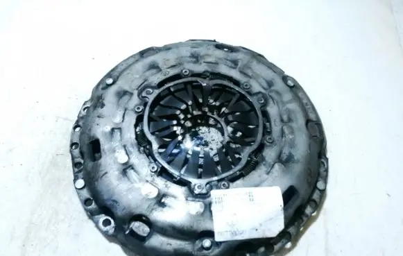 KIA Sportage Pressure plate 124047210