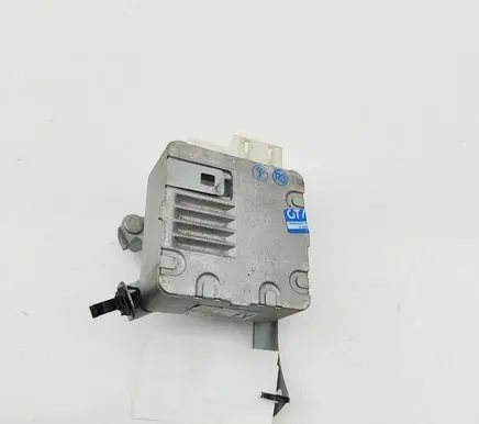 Toyota Urban Cruiser (XP110) Power steering control unit/module 8965052450 JL501001601