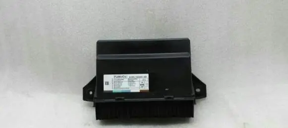 Jaguar XK - XKR Keyless (KESSY) go control unit/module 8G9N19G481AB C2P19010