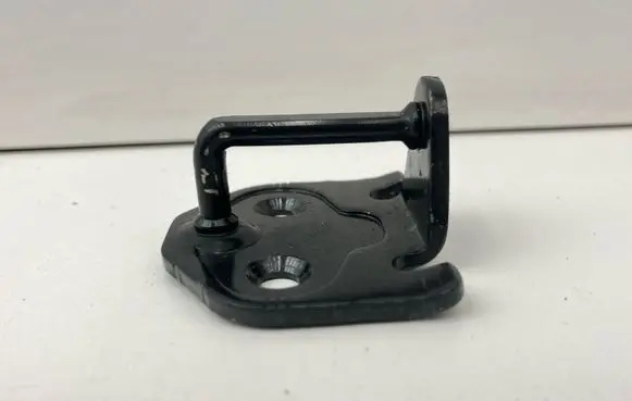 Land Rover Evoque I Rear door lock loop/hook striker 6G91R21982FBB