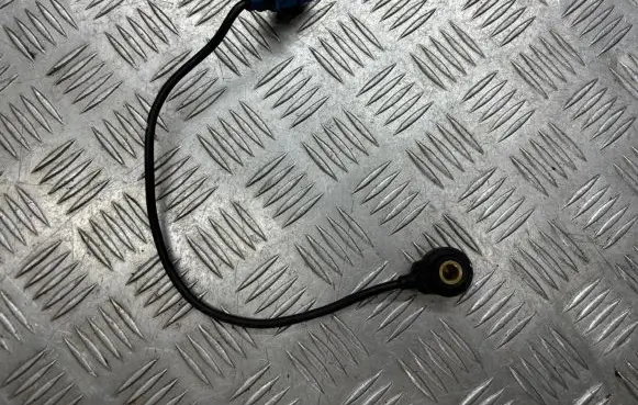 Peugeot 607 Detonation knock sensor 0261231127