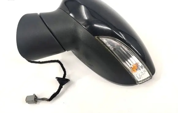 Ford Fiesta Front door electric wing mirror E8024704