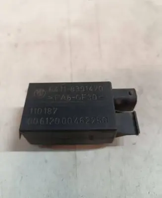BMW 3 E46 AUC sensor 8391470