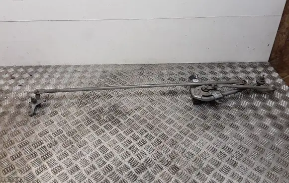 Mercedes-Benz A W169 Front wiper linkage A1688203442