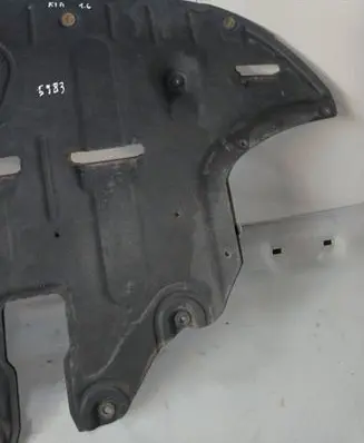 KIA Sportage Engine splash shield/under tray